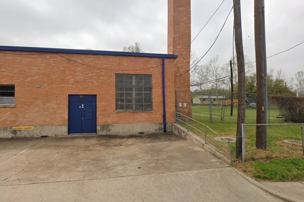 Brooke Elementary School