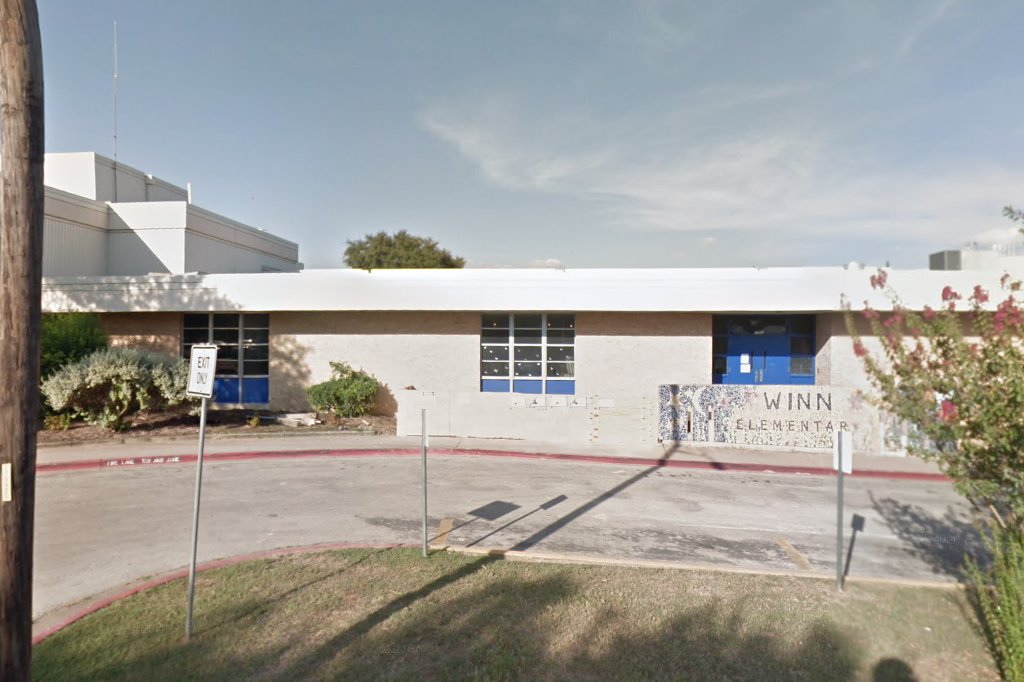 Winn Elementary School