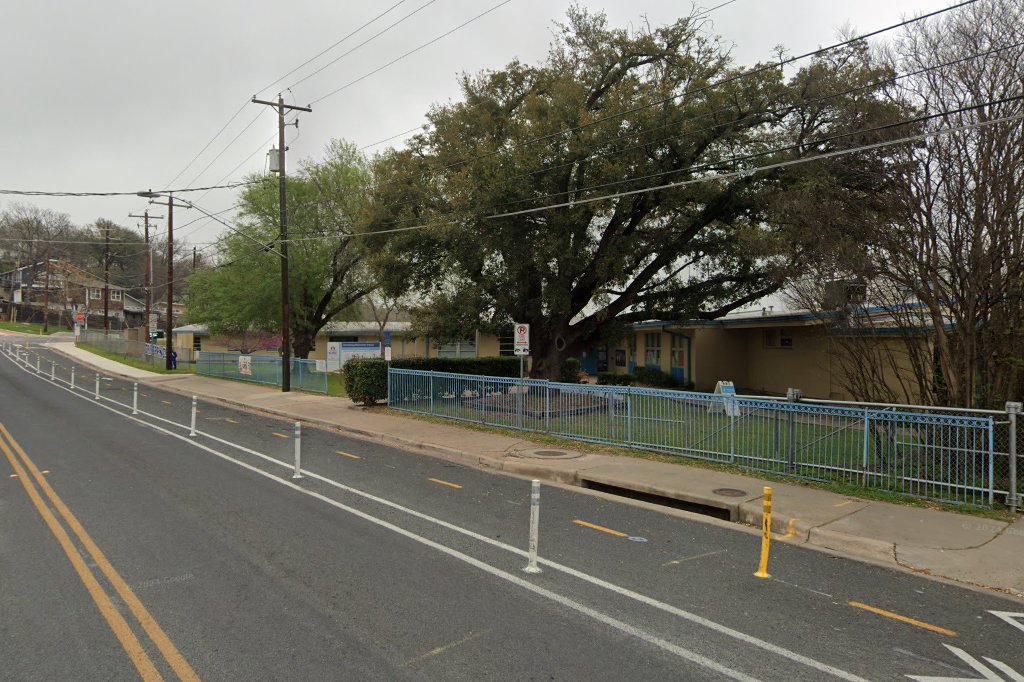 Oak Springs Elementary School