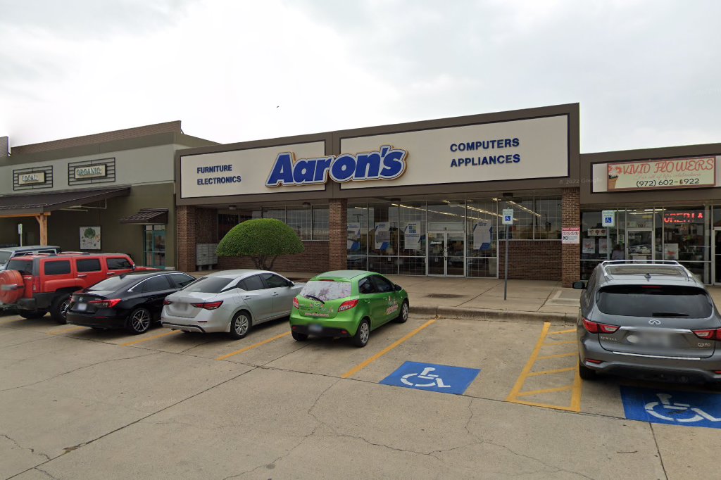 Goodwill Grand Prairie