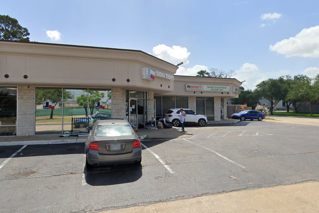 Goodwill Houston