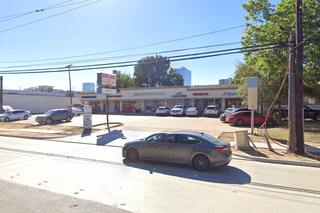 Goodwill Houston