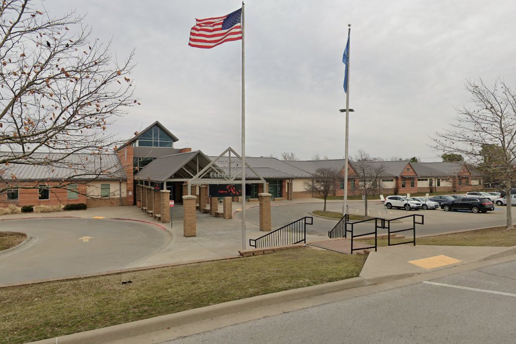 Holmes Park Elementary