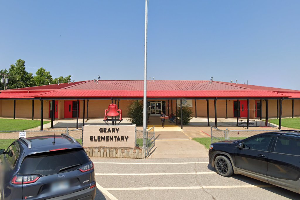 Geary Elementary School