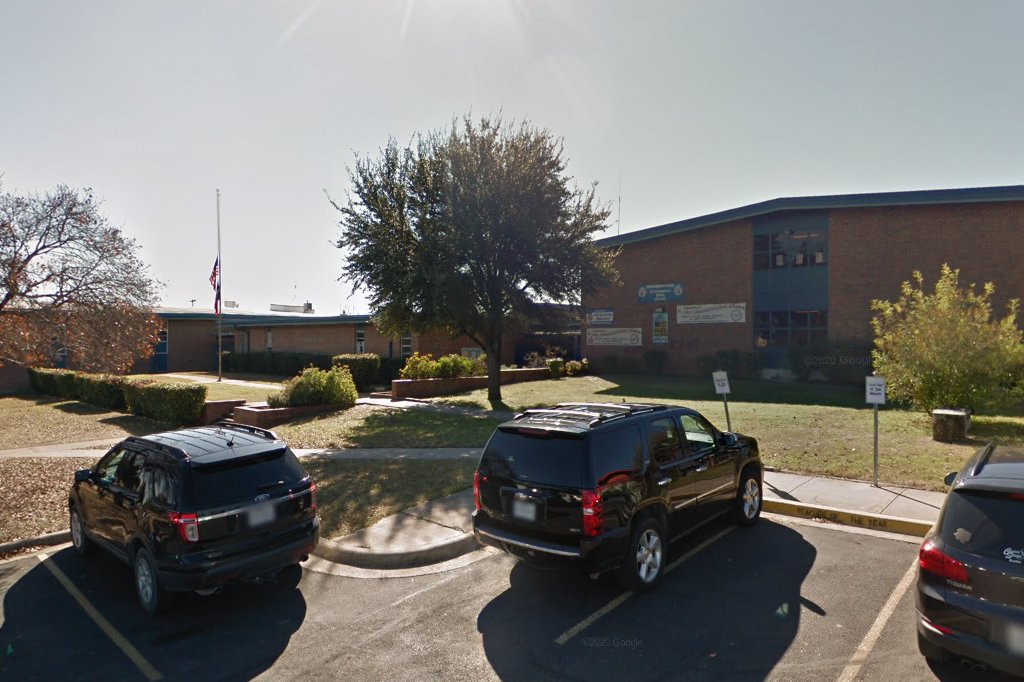 Webb Middle School