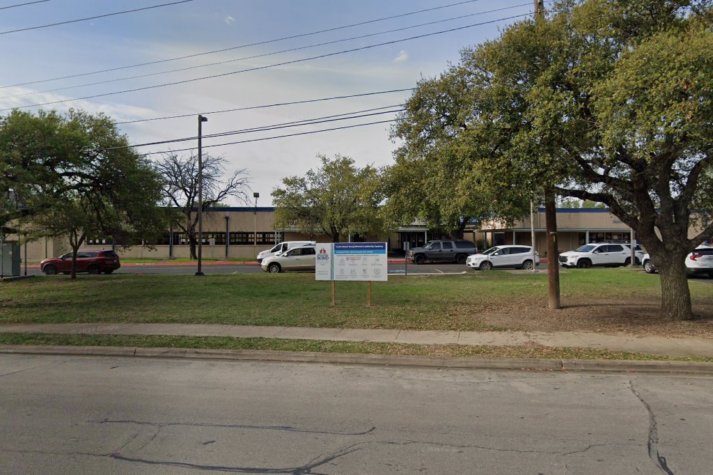Pearce Middle School