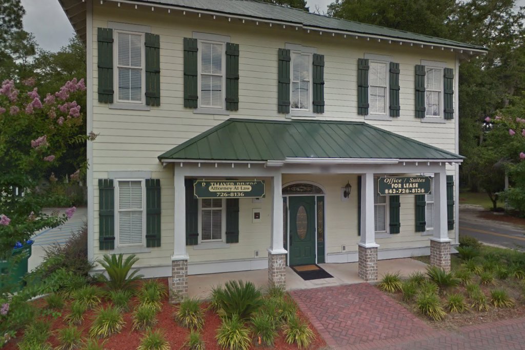 Jasper County Passport Office