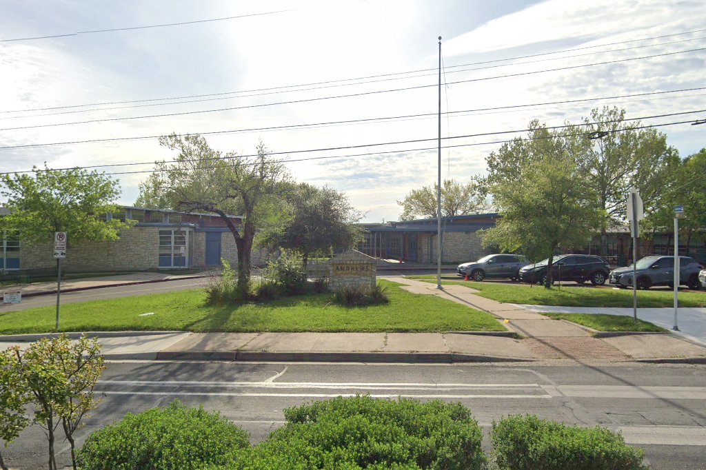 Andrews Elementary School