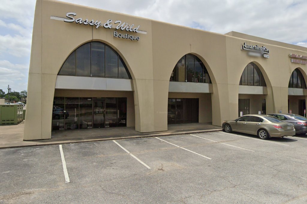 Goodwill Sugar Land