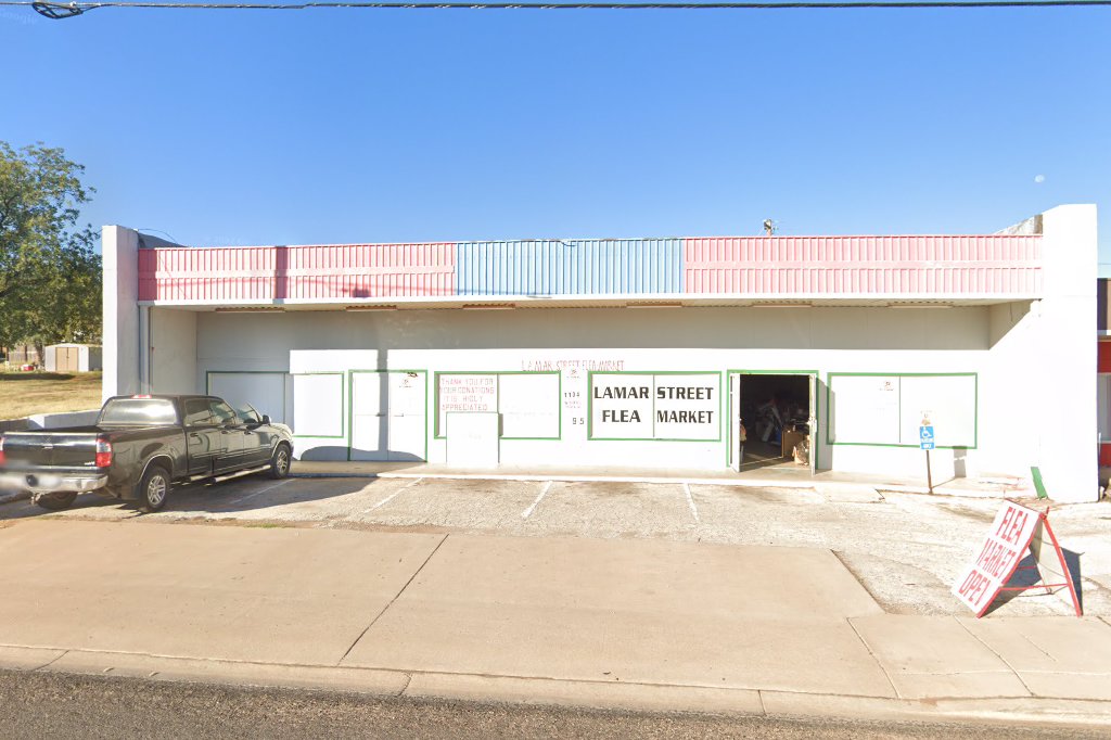 Goodwill Sweetwater
