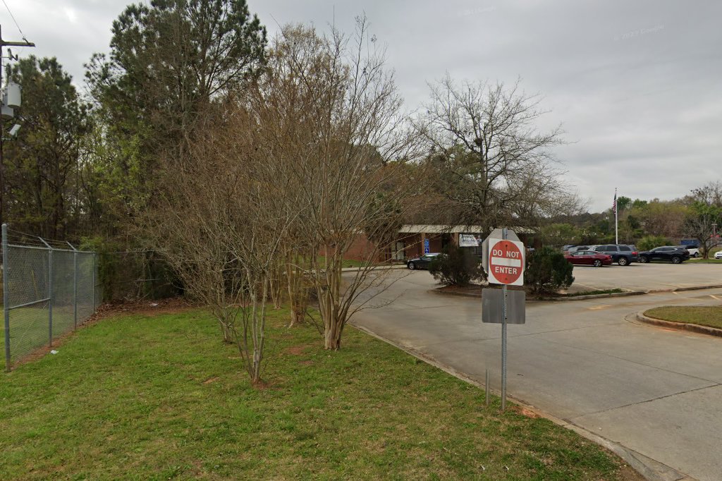 Chapin Passport Office