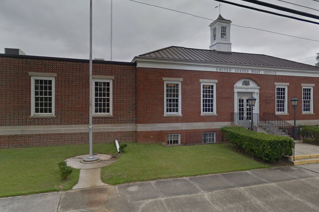 Kingstree Passport Office
