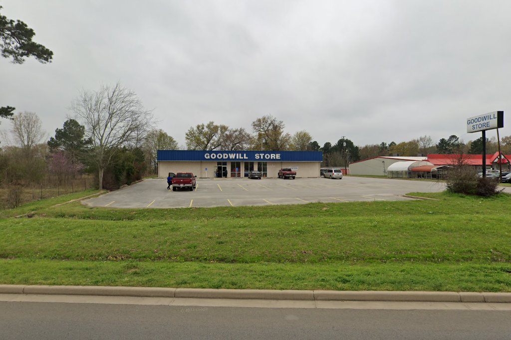 Goodwill Gladewater
