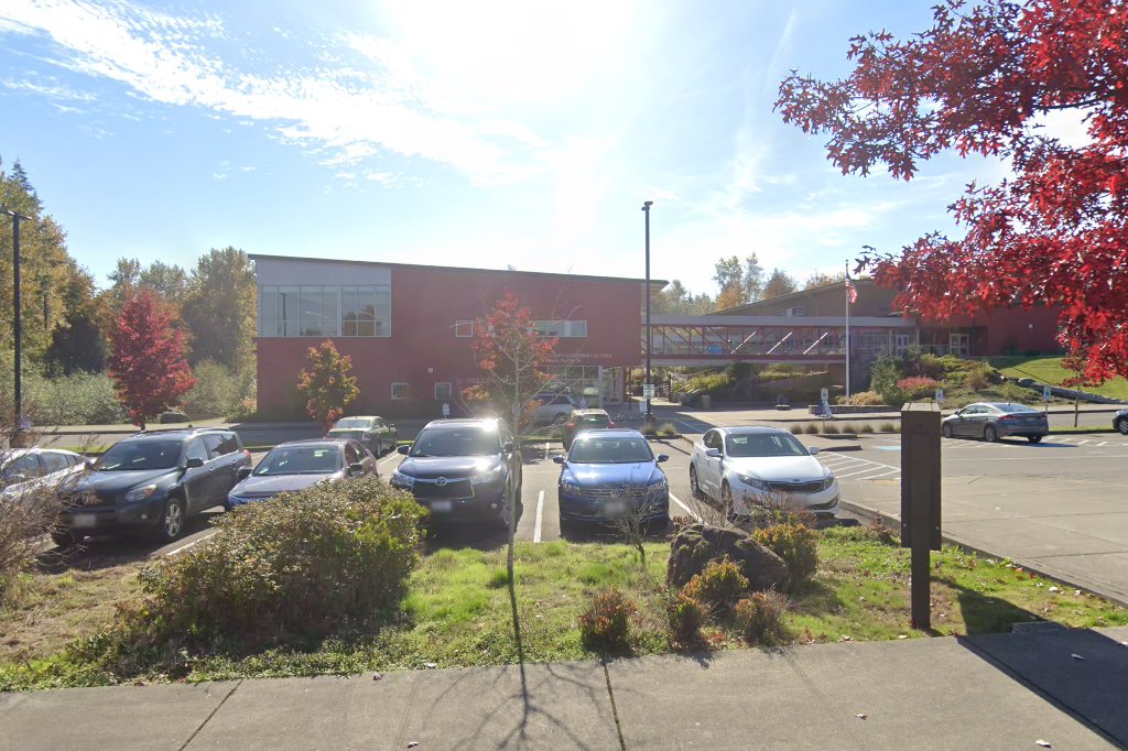 Little Cedars Elementary School