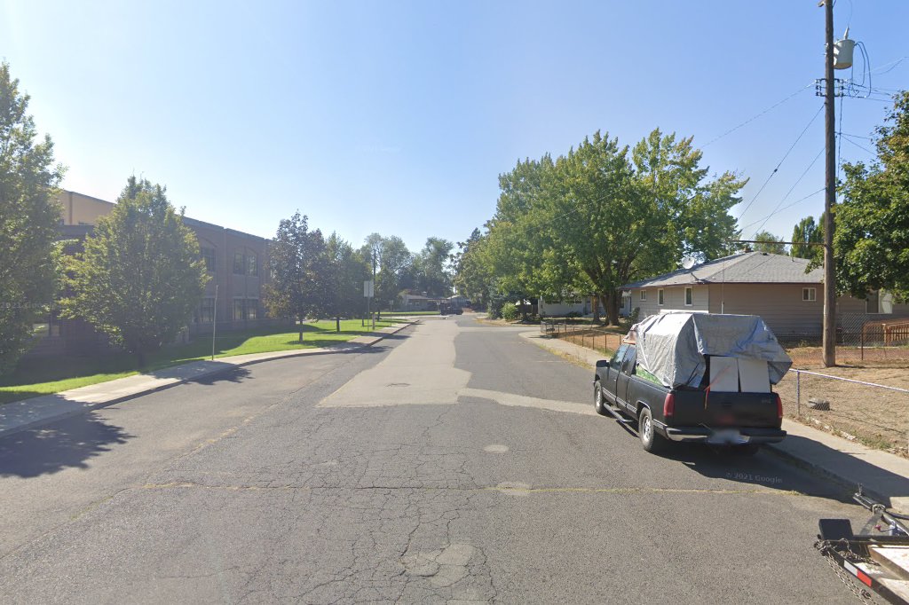 Ridgeview Elementary