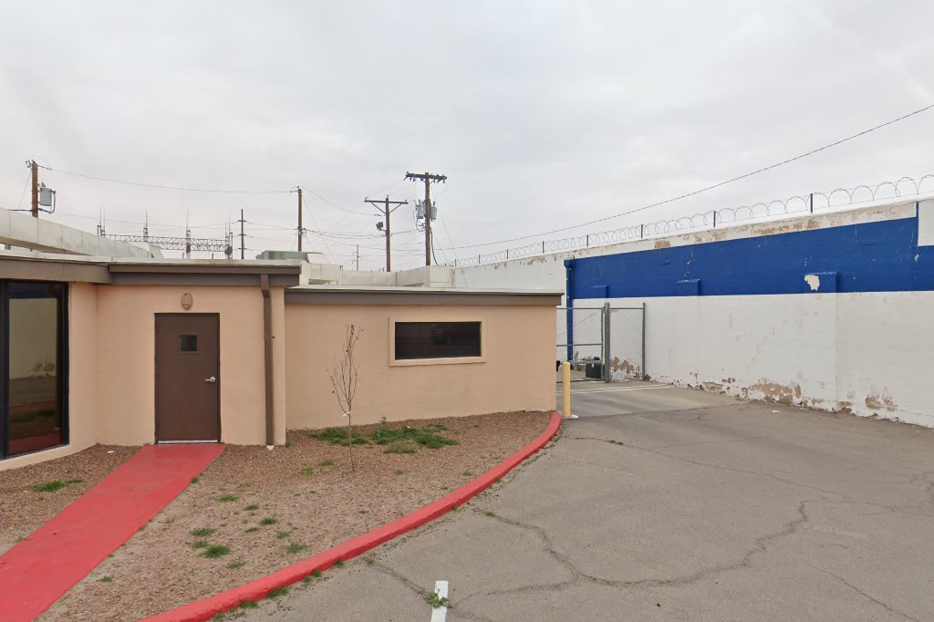 Goodwill El Paso