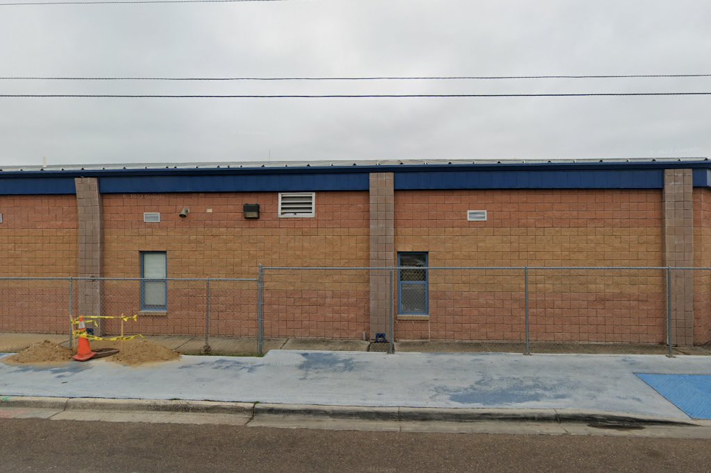 D D Hachar Elementary School