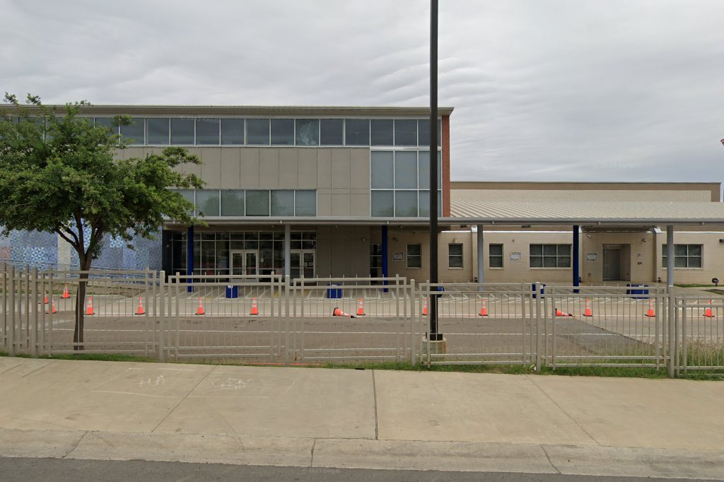 Henry B. Zachry Elementary School