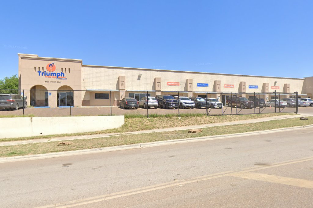 Gateway Alter Ed Center