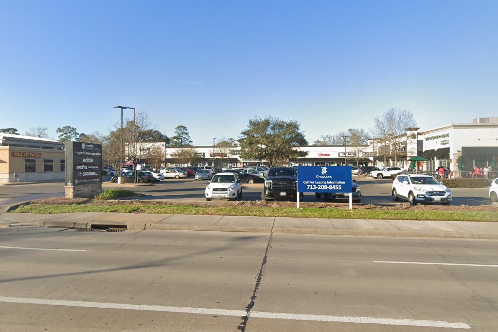 Goodwill Houston