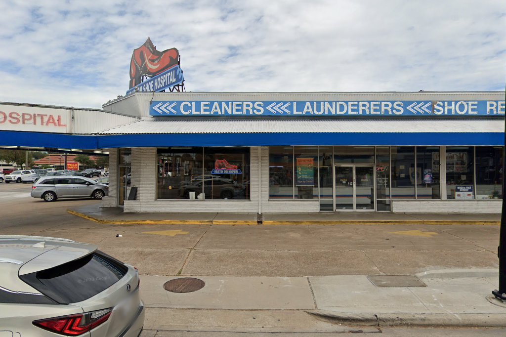 Goodwill Houston