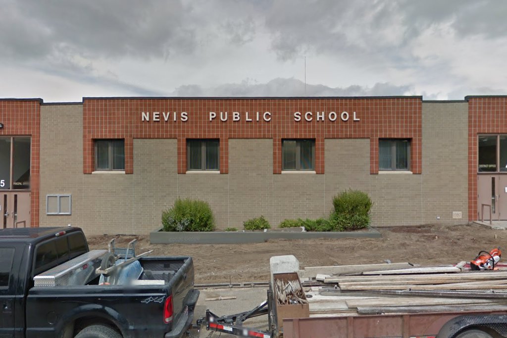 Nevis Area Learning Program School
