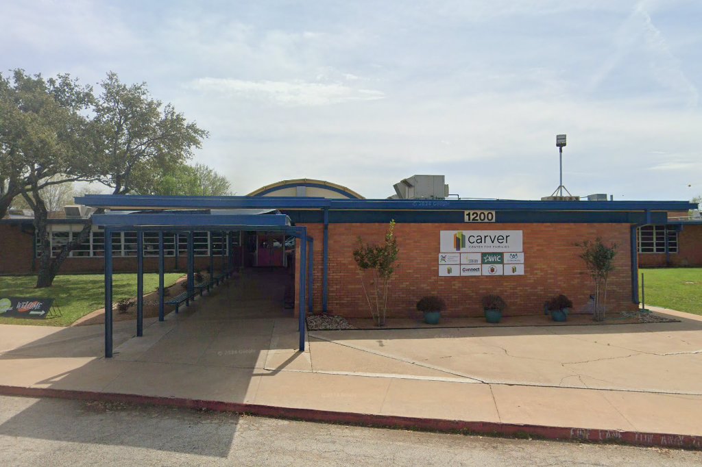 Carver Elementary School
