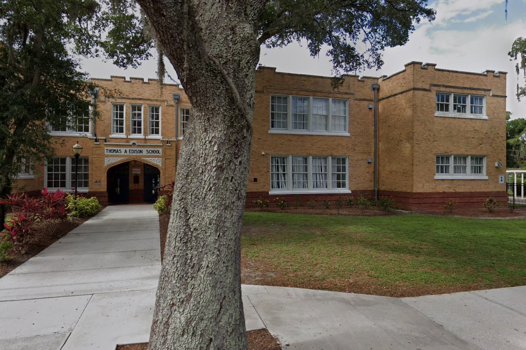 Edison Elementary School