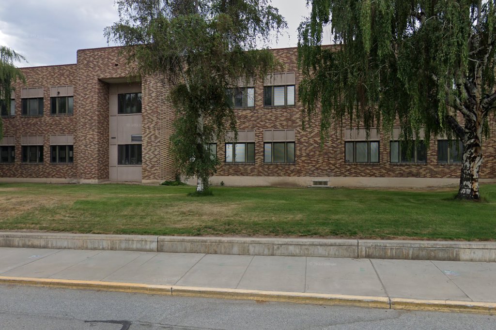 Morgen Owings Elementary School
