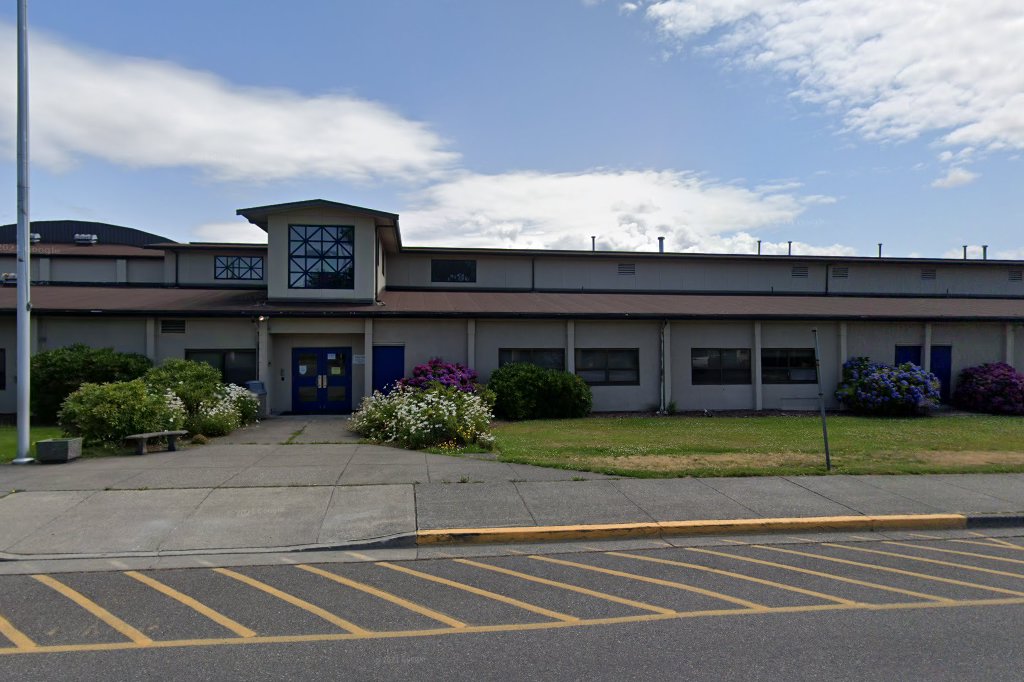 Blaine Elementary School
