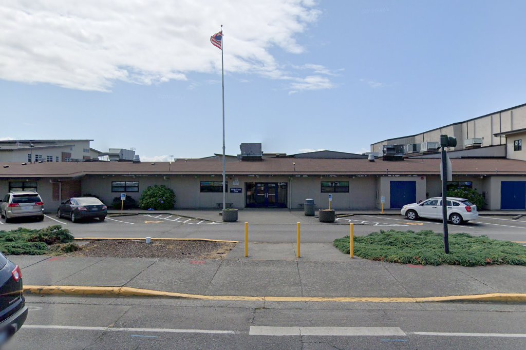 Blaine Middle School