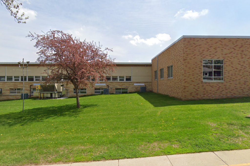 Riverside Elementary School