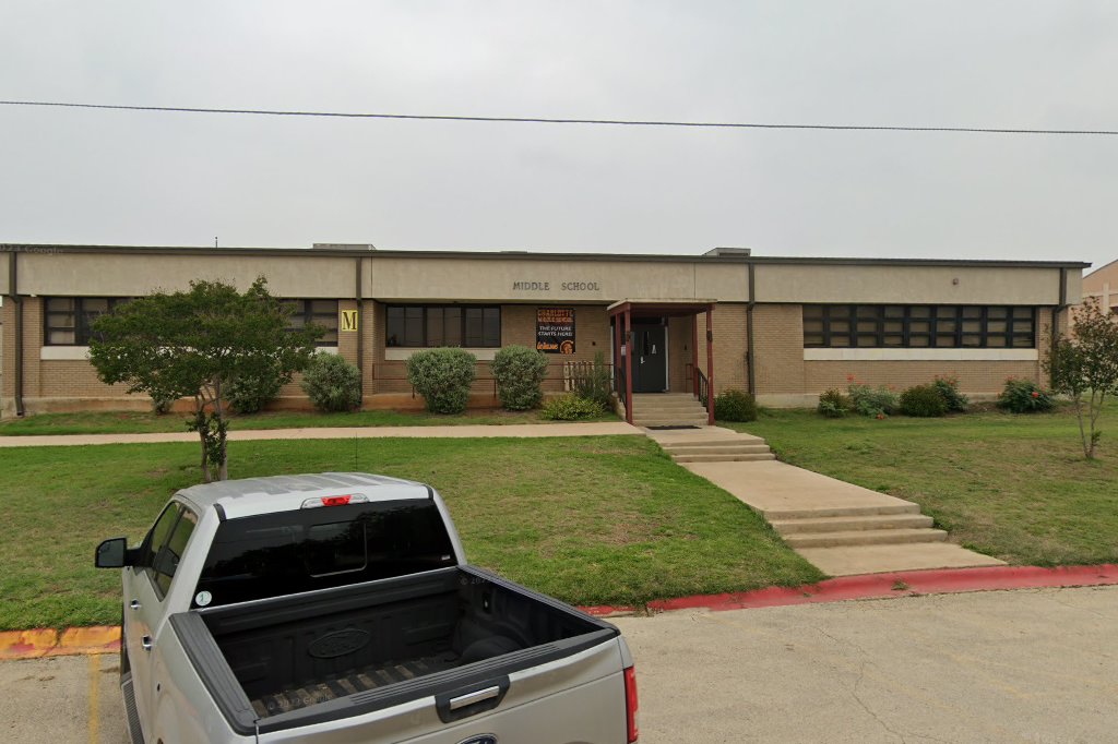 Charlotte Middle School