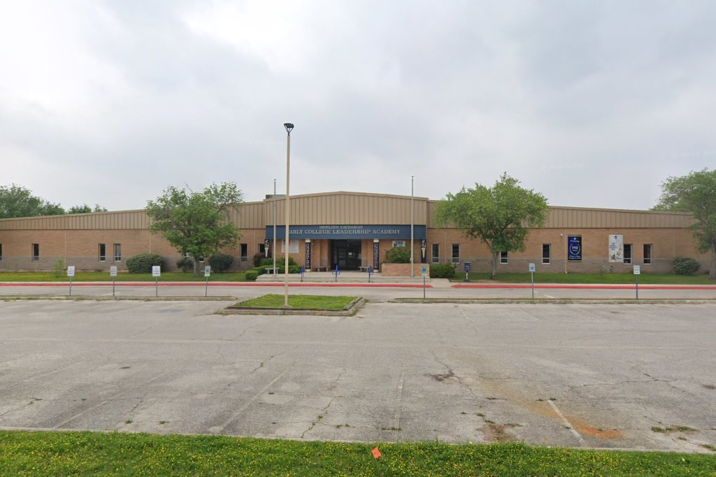 Somerset Middle School