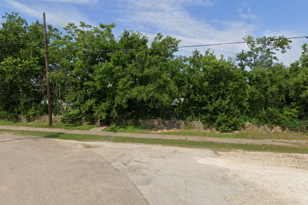 Walnut Springs DAEP School