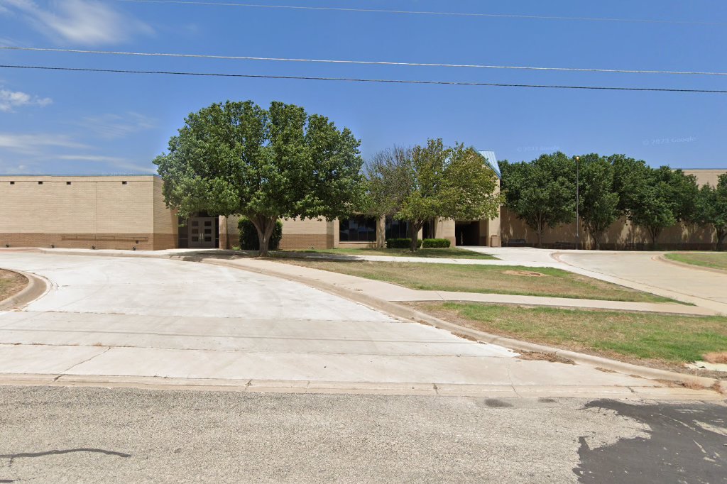 Early Middle School