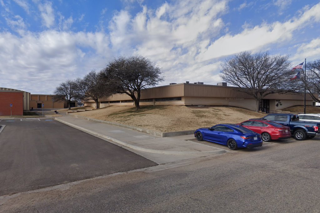 Panhandle Junior High School