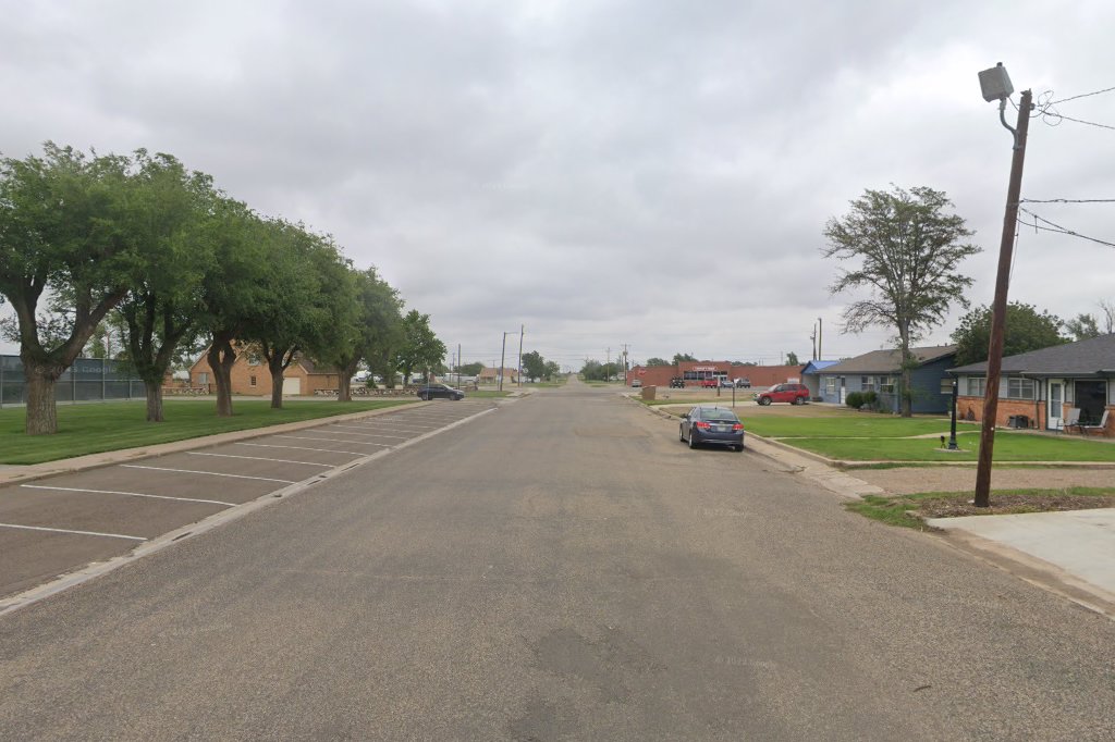 Panhandle Elementary School