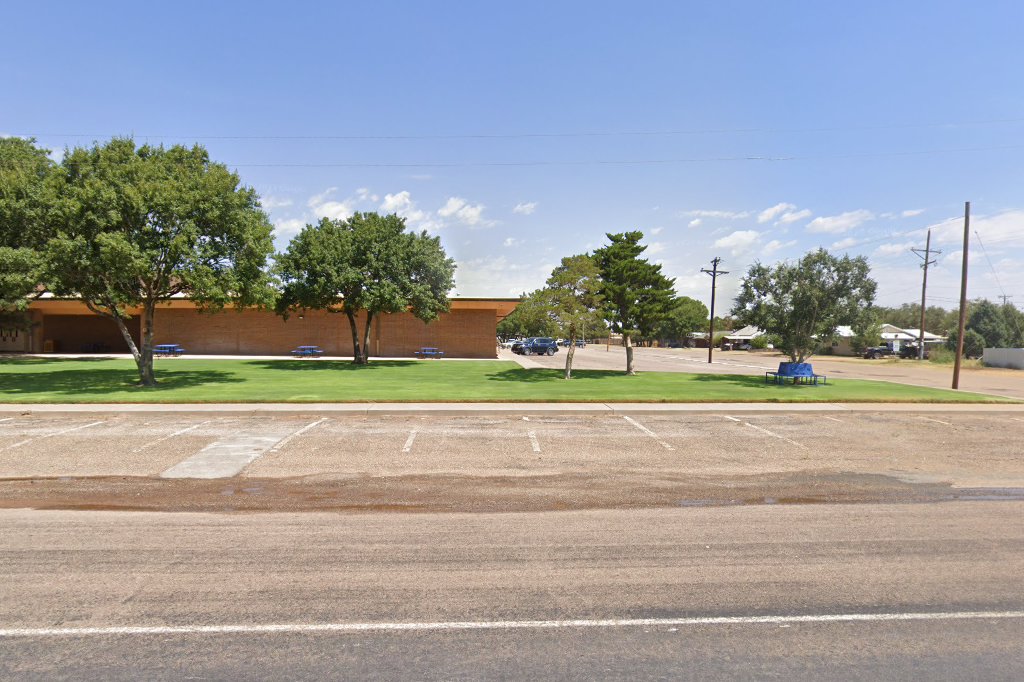 Whiteface Elementary School