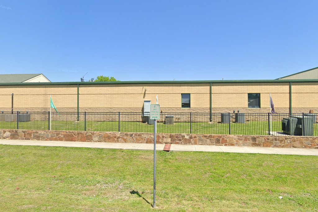 Valley View Elementary School