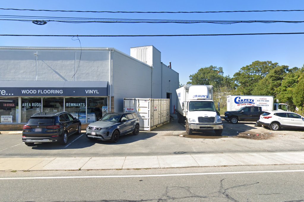 Empire Beauty School-Hyannis