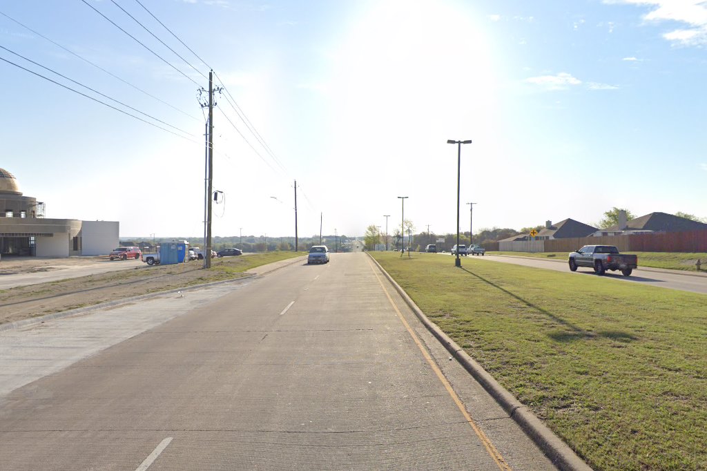 Desoto East Middle School
