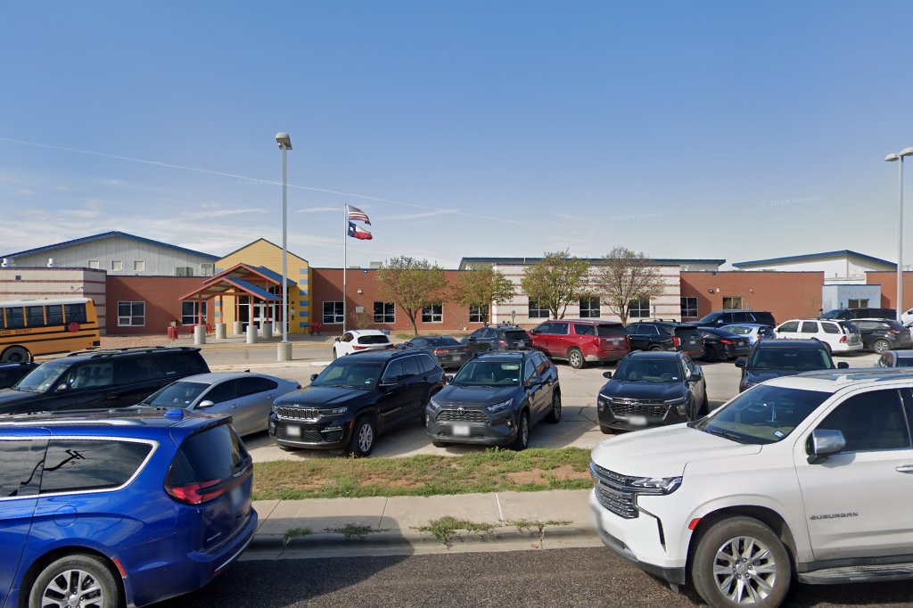 Lamar Early Ee-Kg School
