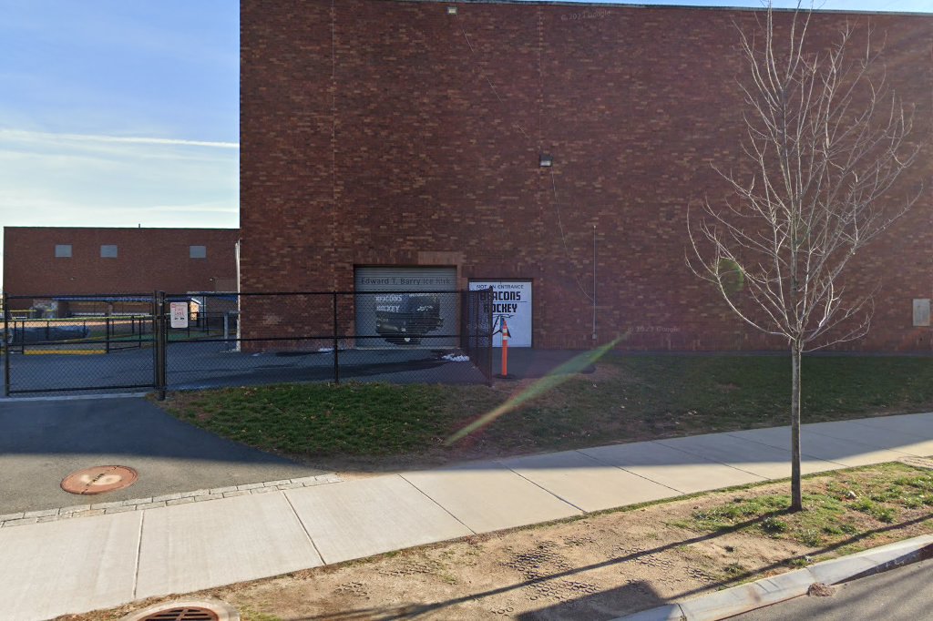 University of Massachusetts-Boston