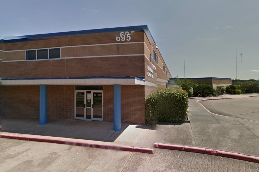 Hunters Glen Elementary School
