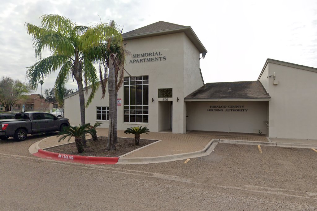 Hidalgo County Housing Authority