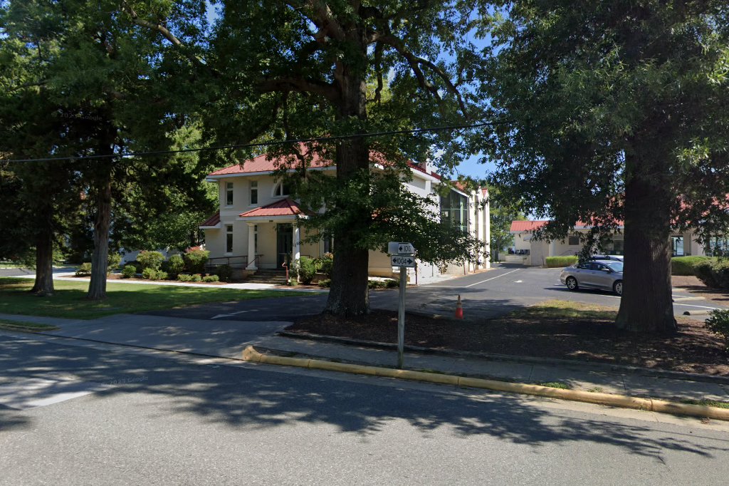 St. Margaret's School