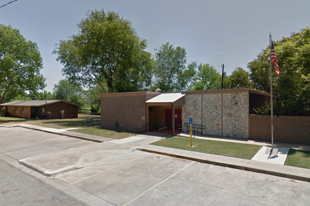 Gonzales Housing Authority