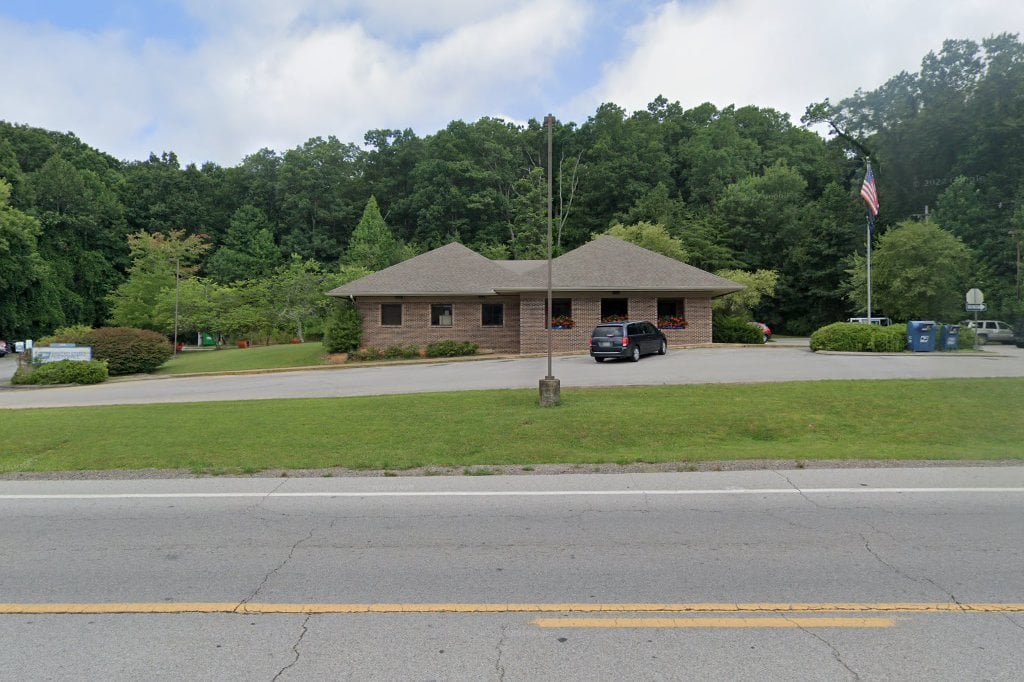 Signal Mountain Passport Office