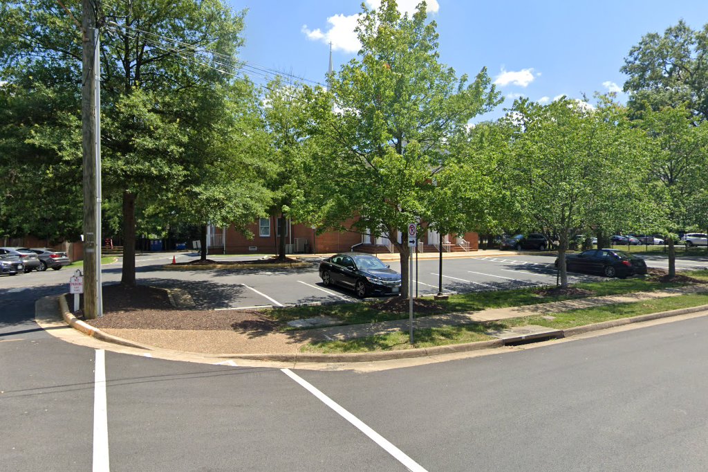 Crossroads Christian Academy